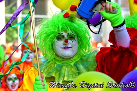 Carnaval Kerkrade